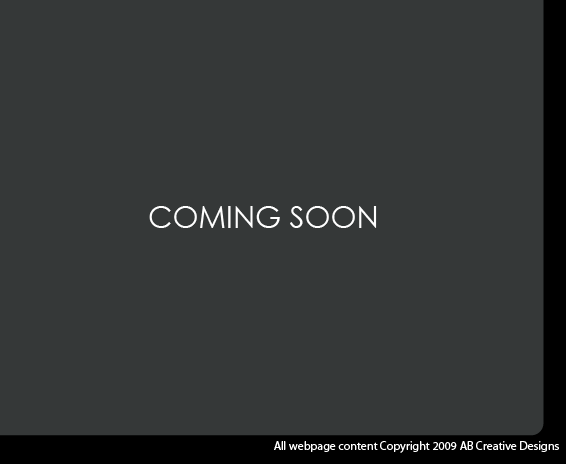 Descriptions Coming Soon