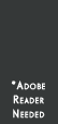 Adobe Reader Needed